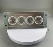 NFC9121-LED吸頂燈LED壁燈ip65三防泛光燈100w免維護節(jié)能燈