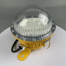 LED防爆吸顶灯15w投光灯防爆防腐耐高温工厂灯