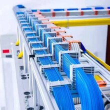 河南智能化工程施工综合布线系统施工模块安装面板安装光纤入户箱安装