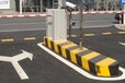 河南停车场系统安全岛施工安全岛施工报价