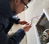 河南综合布线系统施工弱电箱安装弱电箱接线