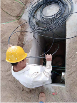 弱電工程施工隊(duì)弱電施工隊(duì)