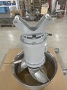 耐德爾環(huán)保+臥式潛水攪拌機+大型工業(yè)污水處理