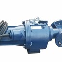 浙江湖州工業(yè)污泥污水處理QDT潛水推流器全國(guó)發(fā)貨