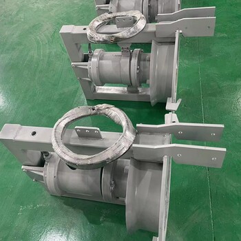 污泥回流泵QHB1.5-6不銹鋼污泥處理設備工業污水處理設備