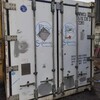 上海奉賢出售租賃回收改裝冷藏集裝箱冷凍集裝箱二手海運集裝箱