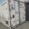 上海長寧出售出租回收二手集裝箱貨柜集裝箱海運集裝箱冷藏集裝箱