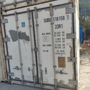 江蘇徐州出售出租回收冷藏集裝箱冷凍集裝箱二手集裝箱移動冷庫