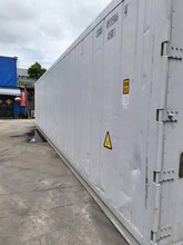 北京冷藏集装箱租赁出售回收定制改装移动冷库货柜集装箱仓库集装箱