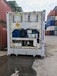 内蒙古锡林郭勒盟出售冷藏冷冻集装箱移动冷库货柜集装箱