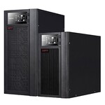 山特ups電源電池報(bào)警怎么回事？重慶ups電源公司