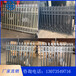 安徽滁州别墅围墙护栏铝合金围栏护栏