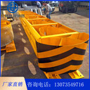 可導(dǎo)向防撞墊公路高速隧道口分叉口TBTSTA級別道路市政防撞墊護(hù)欄