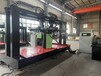 圓金屬法蘭沖孔機