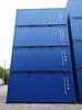 青島匯隆豐供應標準集裝箱6米12米貨柜