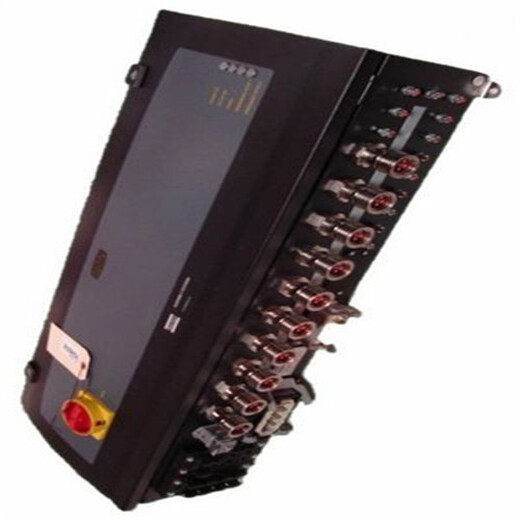IC200UDD120电路板通讯