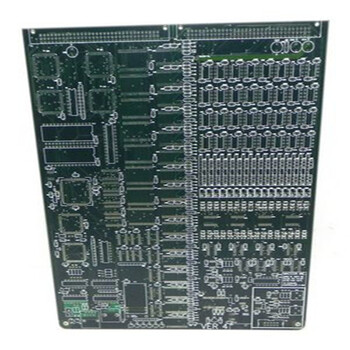 IC200CHS112电路板