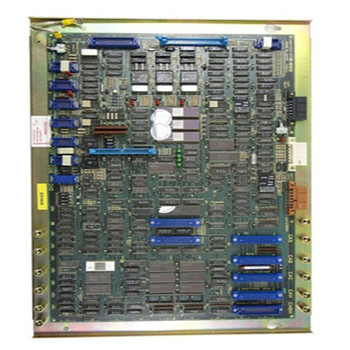 1756-OA8E-CC电路板通讯