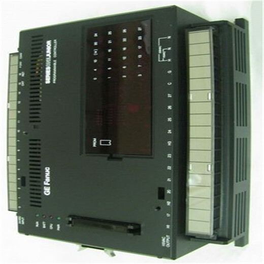 IC200UDR010数字化