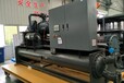 江门二手中央空调回收/溴化锂制冷机回收二手空调回收