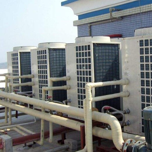 惠州市二手中央空调回收/冷水机组回收二手空调回收