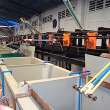 蓬江区工厂机械设备回收/食品厂设备回收公司图片