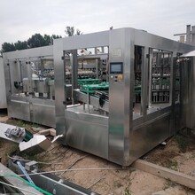 惠城区整厂设备拆除回收/电镀厂设备回收公司图片