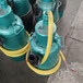 潛水排沙泵家用220高揚(yáng)程大流量抽水泵農(nóng)用灌溉噴灌泵井用清水泵