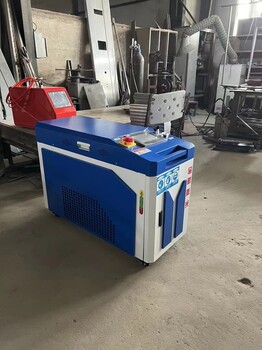 2000瓦激光焊接機(jī)手持式焊接品航廠家供應(yīng)