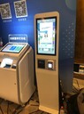 云南辦事大廳自助服務(wù)一體機，排隊叫號機，信息發(fā)布系統(tǒng)設(shè)備