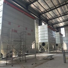 布袋除塵器河北雙嘉環(huán)保圖片