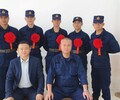 四川巴中招上海專職消防員帶薪年假年薪15萬以上包吃住