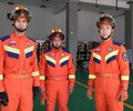 四川瀘州專職消防員免費培訓工資月結月薪7千以上