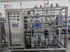 制药纯化水设备是如何满足药厂的用水需求的