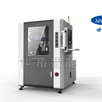 世椿雙組份自動灌膠機SEC-S700B/BH導熱硅脂灌膠機行業中的！