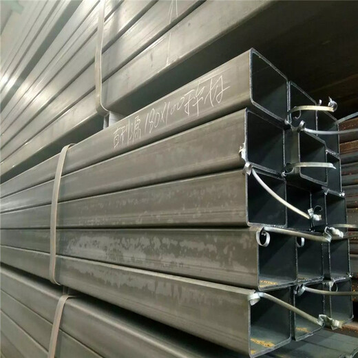 沙坪坝q235矩形管厂家百利源30方管壁厚均匀