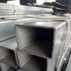 海北鍍鋅方管廠家百利源90x90方管鋼材一站式服務