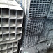 亳州薄壁方管百利源65x65方管钢材一站式服务