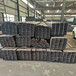 自贡矩形管供应厂家百利源350x350方管耐腐蚀