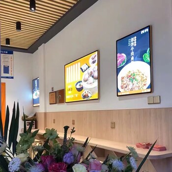 鋁合金磁吸燈箱廠家非標定制鋁合金燈箱來圖定制燈翁箱