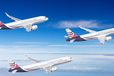 国际航空运输协会IATA资质