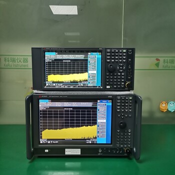 二手是德科技KeysightN9020B分析仪