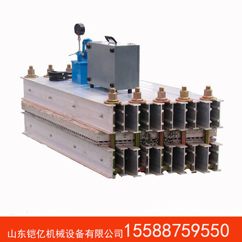 DSLJ-1800硫化機(jī)操作簡(jiǎn)單皮帶硫化機(jī)