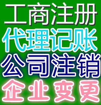 临沧市临翔区会计代理记账审计报告业务咨询