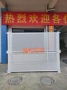一眼心動(dòng)！這款沖孔圍擋憑什么火出圈？
