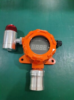 噴漆房內為什么要安裝可燃氣報警器？