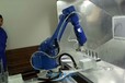 苏州防爆喷漆机器人品牌厂家批发价
