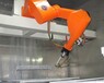 武汉吊挂式防爆喷涂机器人厂家品牌排名