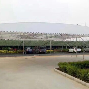 湖北武漢廠家定制電動(dòng)推拉棚大型戶外雨棚遮陽(yáng)棚燒烤篷免費(fèi)測(cè)量