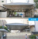 湖北黃岡廠家定制推拉式雨棚移動推拉蓬雨棚倉庫餐飲棚團(tuán)隊(duì)
